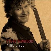 Steve Winwood : Nine Lives